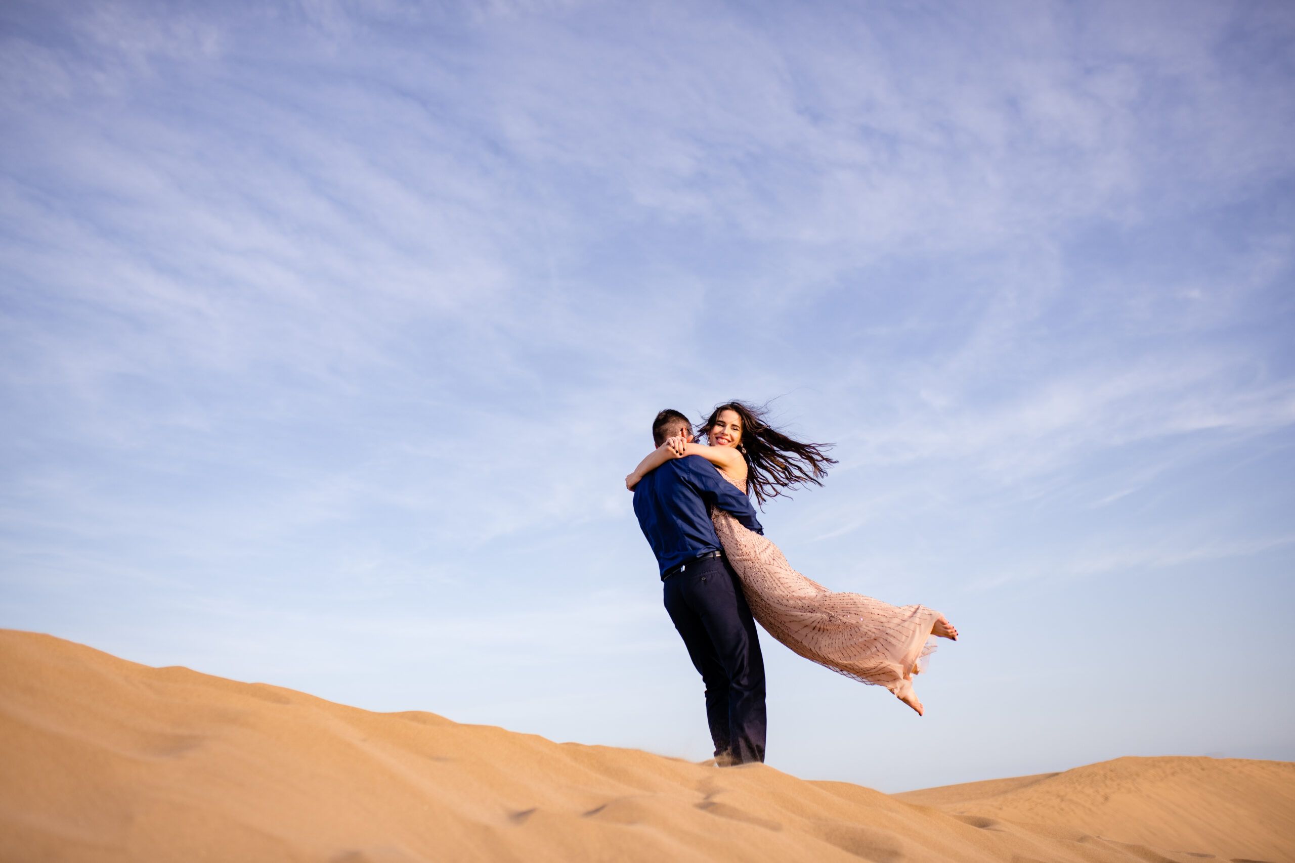 Fotografía de boda e Las Palmas de Gran Canaria.