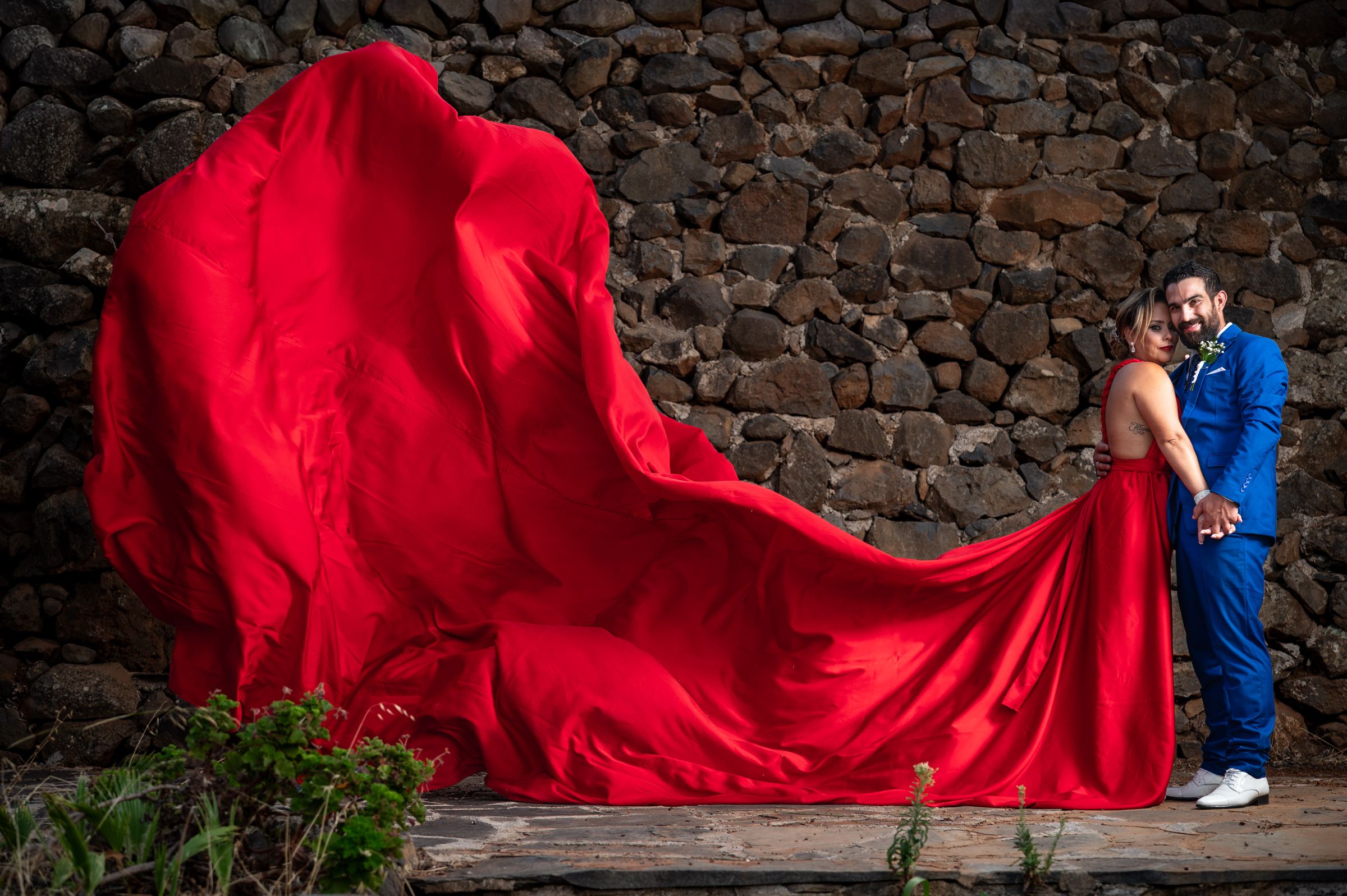 JORGE VILAR fotógrafo de bodas en Las Palmas
